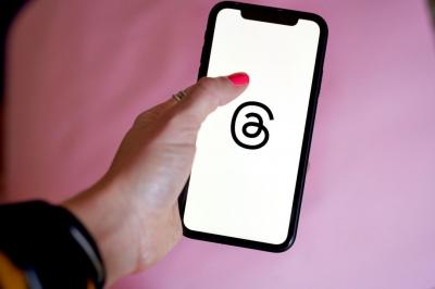 你還有在用嗎?Threads終於開放「刪帳號」不影響IG 你還有在用嗎?Threads終於開放「刪帳號」不影響IG
