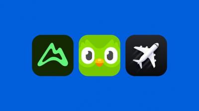 蘋果評選 2023 年最佳 App 清單出爐!iPhone 今年必載是這 3 款 蘋果評選 2023 年最佳 App 清單出爐!iPhone 今年必載是這 3 款