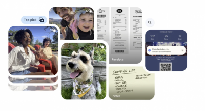 Google 最新 AI 功能 iPhone 也能用!自動整理相簿、提醒繳帳單 Google 最新 AI 功能 iPhone 也能用!自動整理相簿、提醒繳帳單