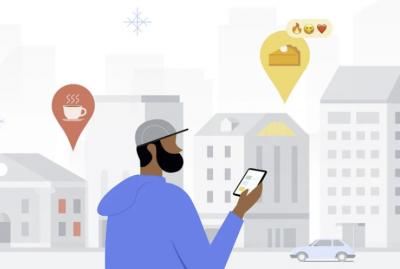 Google Maps 全新 3 大功能登場!想省錢、少走路一按鍵搞定 Google Maps 全新 3 大功能登場!想省錢、少走路一按鍵搞定