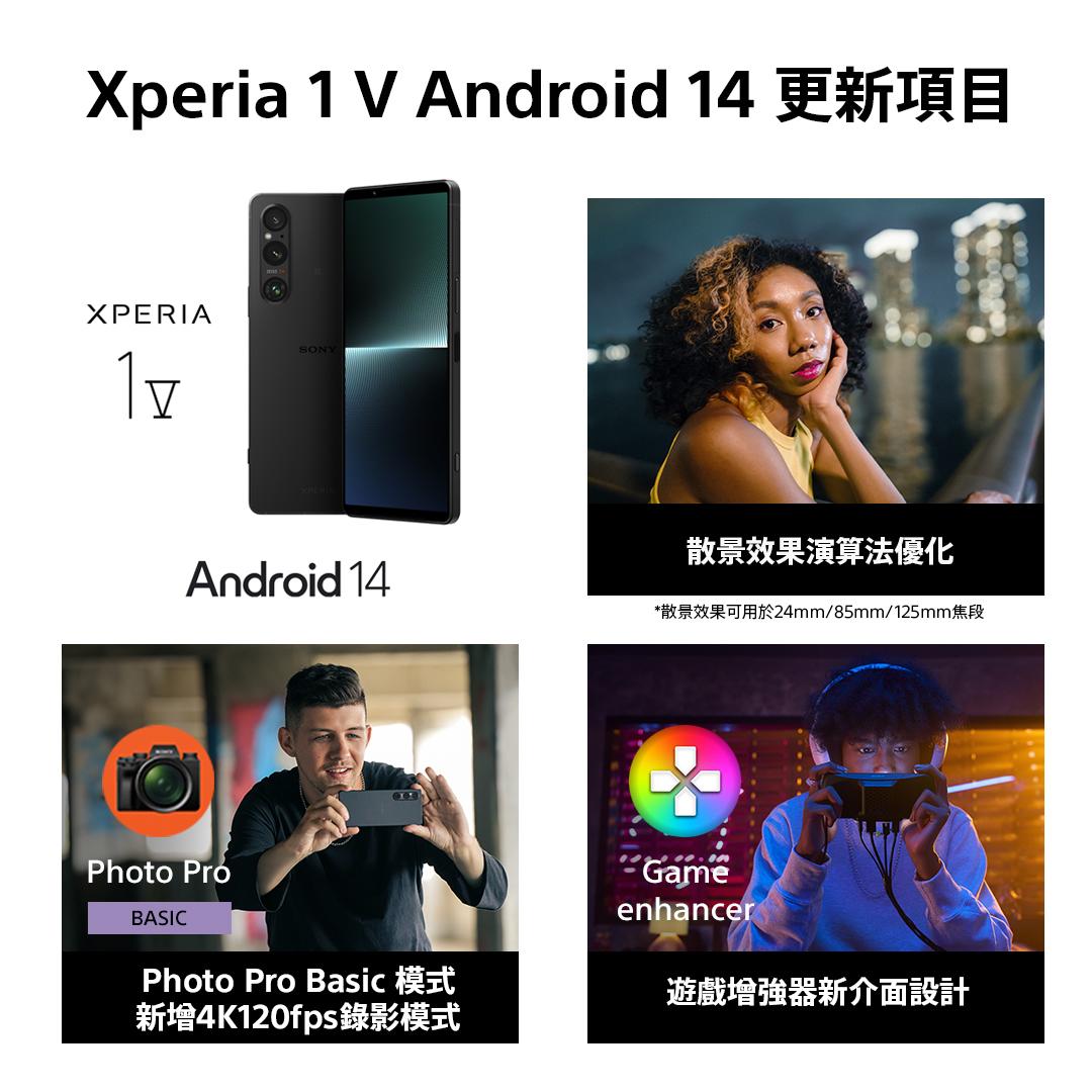 (圖/Sony)