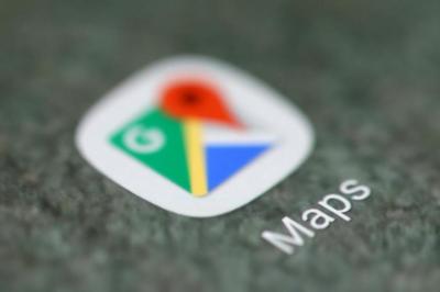 一鍵篩選最省錢省力路線 Google地圖全新三大功能登場 一鍵篩選最省錢省力路線 Google地圖全新三大功能登場