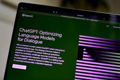 ChatGPT網頁出現重大Bug!一招免費升級GPT-4 官方急修補 ChatGPT網頁出現重大Bug!一招免費升級GPT-4 官方急修補