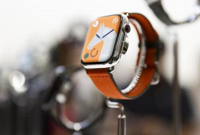 果粉敲碗成功!Apple Watch左右滑動切換錶面功能準備回歸 果粉敲碗成功!Apple Watch左右滑動切換錶面功能準備回歸