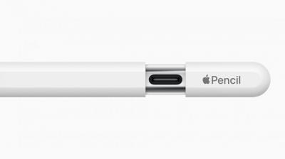 3千有找!蘋果最便宜的Apple Pencil USB-C台灣開賣 3千有找!蘋果最便宜的Apple Pencil USB-C台灣開賣