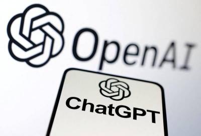 OpenAI 內鬥持續發酵!破七成員工連署喊「要離職加入微軟」 OpenAI 內鬥持續發酵!破七成員工連署喊「要離職加入微軟」
