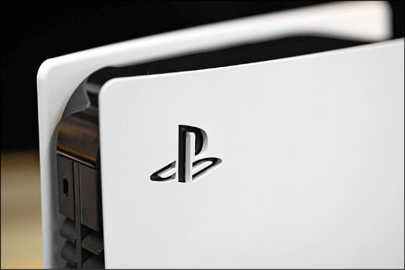 Sony即日起推出黑五PlayStation Store遊戲限時優惠。(路透)