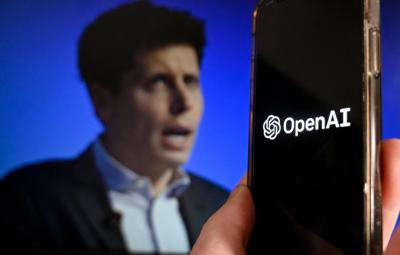 OpenAI 宮廷內鬥完結了?Sam Altman 確定回鍋接手執行長 OpenAI 宮廷內鬥完結了?Sam Altman 確定回鍋接手執行長