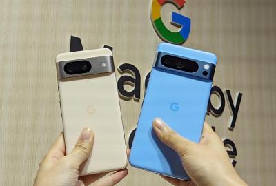 台灣十大手機品牌最新市佔排名大洗牌!Google 竄升第四 超車Sony 台灣十大手機品牌最新市佔排名大洗牌!Google 竄升第四 超車Sony
