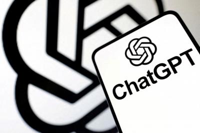 免費版用戶注意!ChatGPT語音對話功能全面開放 中文也能通 免費版用戶注意!ChatGPT語音對話功能全面開放 中文也能通