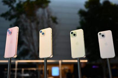 雙鏡頭排列方式變了?傳 iPhone 16 最新概念渲染圖曝光 雙鏡頭排列方式變了?傳 iPhone 16 最新概念渲染圖曝光