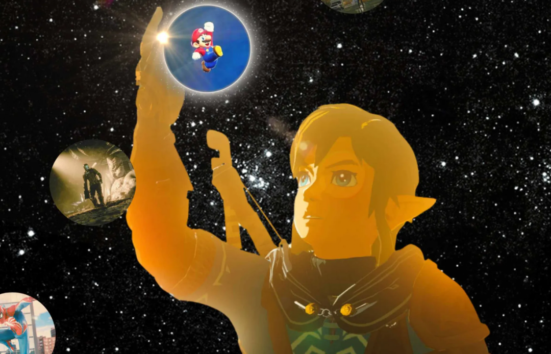 （圖翻攝《TIME 時代雜誌》