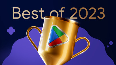 Android 用戶必載名單!Google Play 年度最佳 App、手遊出爐 Android 用戶必載名單!Google Play 年度最佳 App、手遊出爐