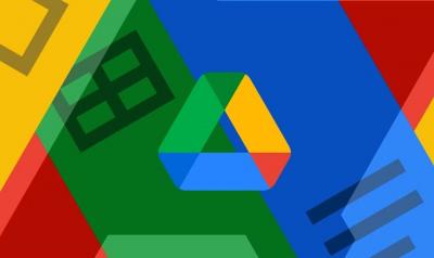 Google雲端硬碟iOS版終於支援文件掃描!Android十年前早有 Google雲端硬碟iOS版終於支援文件掃描!Android十年前早有