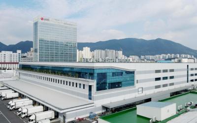 直擊LG燈塔工廠!智慧園區導入無人自動化生產 推動全球製造轉型 直擊LG燈塔工廠!智慧園區導入無人自動化生產 推動全球製造轉型