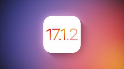 iPhone用戶快更新!蘋果釋出iOS 17.1.2修復兩大安全漏洞 iPhone用戶快更新!蘋果釋出iOS 17.1.2修復兩大安全漏洞