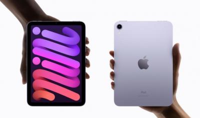 有望跟iPhone 16 同台亮相? iPad mini 7 傳4大升級亮點值得期待 有望跟iPhone 16 同台亮相? iPad mini 7 傳4大升級亮點值得期待