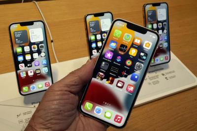 蘋果預告下一次 iOS 17 重大升級!多達 16 項更新內容一次看 蘋果預告下一次 iOS 17 重大升級!多達 16 項更新內容一次看