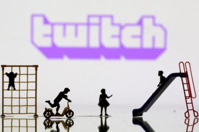 直播平台 Twitch 將終止韓國營運!老司機崩潰:奶台末日 直播平台 Twitch 將終止韓國營運!老司機崩潰:奶台末日