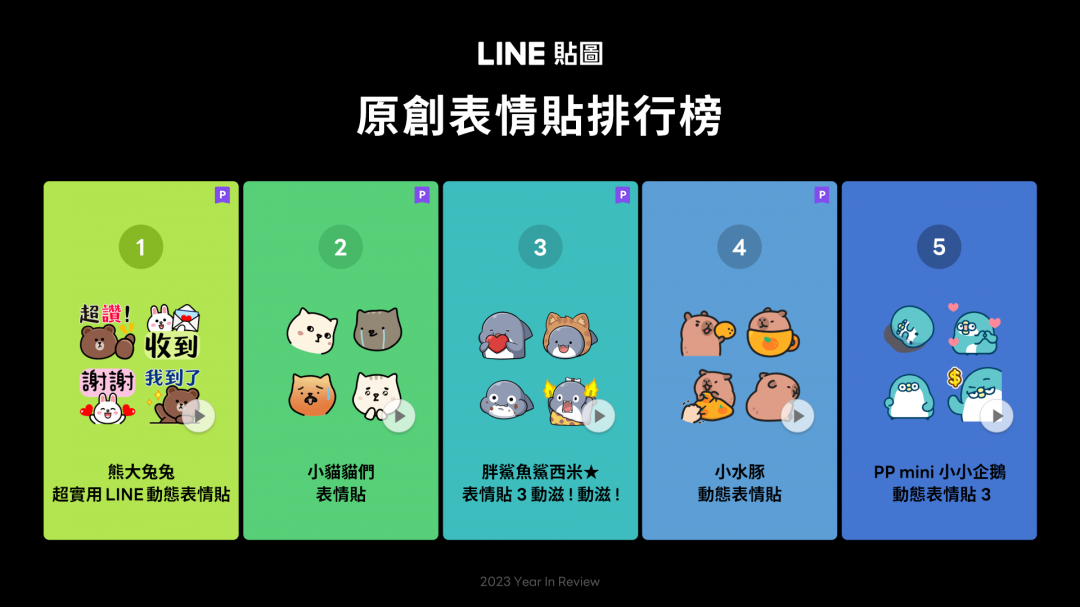 (圖/LINE)