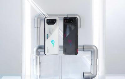 不限筆電 華碩擴大訂閱制服務 ! ROG Phone 7、6電競手機入列 不限筆電 華碩擴大訂閱制服務 ! ROG Phone 7、6電競手機入列