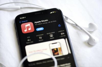 果粉崩潰!Apple Music台灣漲價 這類人最慘:每月貴29% 果粉崩潰!Apple Music台灣漲價 這類人最慘:每月貴29%