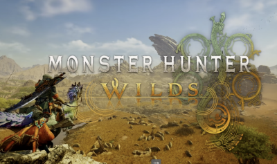 《魔物獵人 Wilds》驚喜公開!確定 2025 年登場、Switch 玩家無緣 《魔物獵人 Wilds》驚喜公開!確定 2025 年登場、Switch 玩家無緣