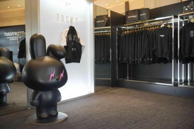 LINE FRIENDS粉絲注意!快閃店三連發  BT21、 minini、NewJeans接棒登台 LINE FRIENDS粉絲注意!快閃店三連發  BT21、 minini、NewJeans接棒登台