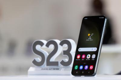 年底換機別只考慮iPhone 15!降價最多5款安卓手機出爐 年底換機別只考慮iPhone 15!降價最多5款安卓手機出爐