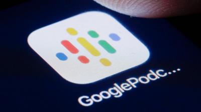 Google Podcasts死刑日期確認!明年4月走入歷史 Google Podcasts死刑日期確認!明年4月走入歷史