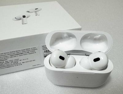 蘋果USB-C版AirPods Pro 2內外升級! 實測推坑6大更新 蘋果USB-C版AirPods Pro 2內外升級! 實測推坑6大更新