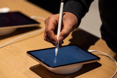 傳蘋果大刀重整 iPad 陣容!萬元初入門平板恐將淘汰 傳蘋果大刀重整 iPad 陣容!萬元初入門平板恐將淘汰