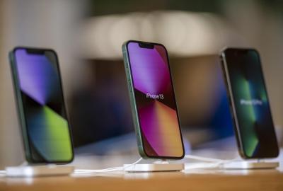 蘋果將替 iPhone 加入全新防竊機制!小偷有解鎖密碼也破解不了 蘋果將替 iPhone 加入全新防竊機制!小偷有解鎖密碼也破解不了