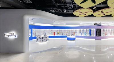 限時8折優惠!全台第4家CASETiFY品牌店進駐新光台北南西店 限時8折優惠!全台第4家CASETiFY品牌店進駐新光台北南西店