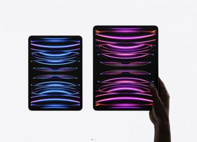 新一代 iPad Pro 不只首搭OLED螢幕?外媒爆料:支援MagSafe功能 新一代 iPad Pro 不只首搭OLED螢幕?外媒爆料:支援MagSafe功能