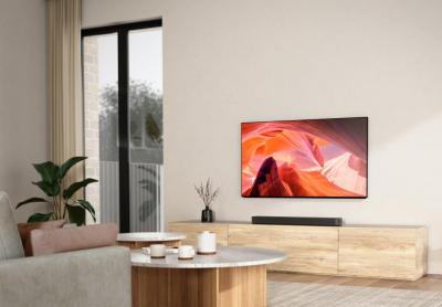 Sony 年終優惠開跑!電視買一送一、旗艦降噪耳機下殺 2,000 元 Sony 年終優惠開跑!電視買一送一、旗艦降噪耳機下殺 2,000 元