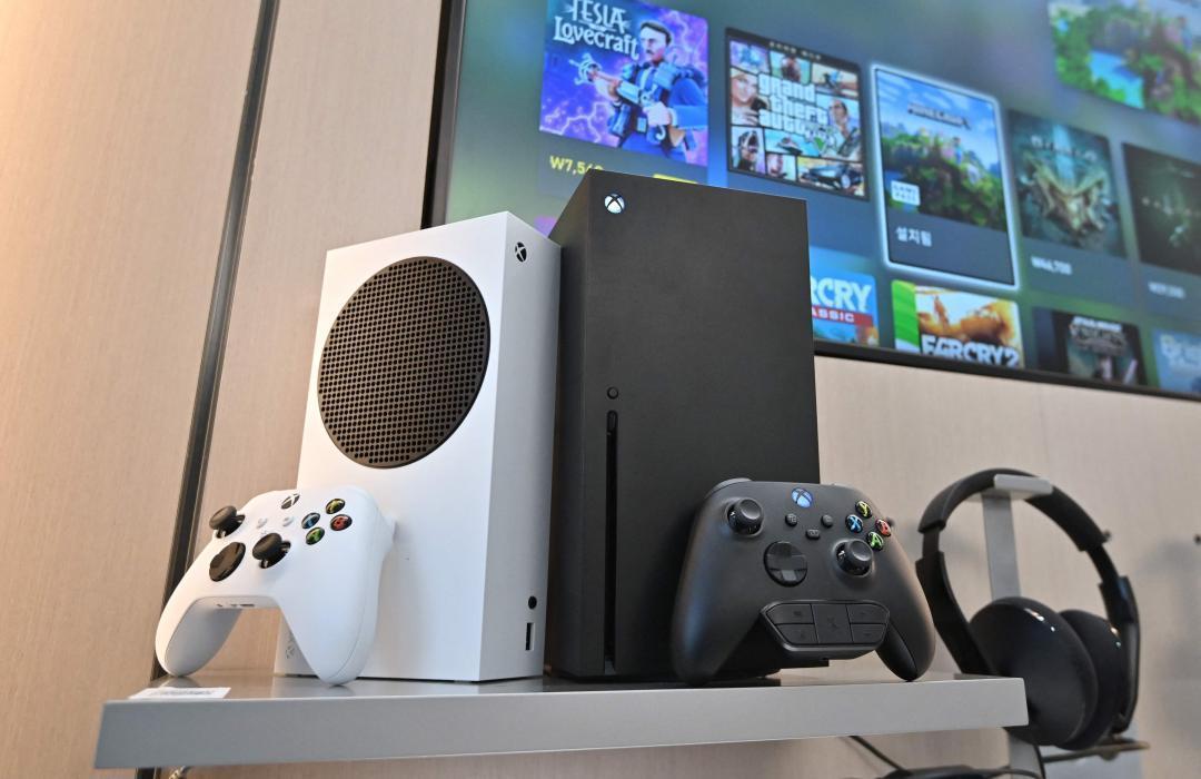 [乳摸] 微軟提早規劃次世代Xbox！比PS6快、廉