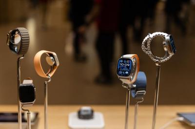 蘋果請求延後 Apple Watch 禁售令失敗!下一步得看美國總統拜登了 蘋果請求延後 Apple Watch 禁售令失敗!下一步得看美國總統拜登了