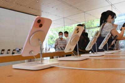 台灣最新手機熱銷榜 Top 20 出爐:僅一款 Android 贏過 iPhone 15 台灣最新手機熱銷榜 Top 20 出爐:僅一款 Android 贏過 iPhone 15