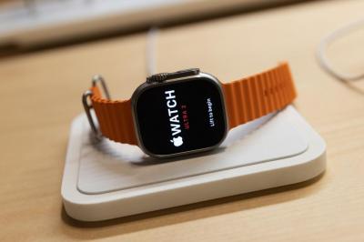 Apple Watch禁售令影響擴大  機型過保蘋果無法提供維修 Apple Watch禁售令影響擴大  機型過保蘋果無法提供維修