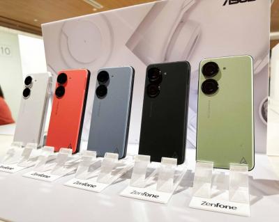 華碩Zenfone 10可升Android 14了!同步開放支援WiFi 6E 華碩Zenfone 10可升Android 14了!同步開放支援WiFi 6E
