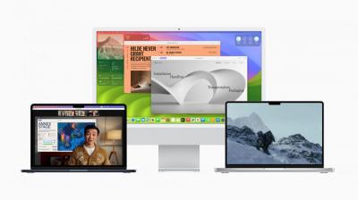 玩 3A 遊戲不再只限 Windows!蘋果高層親揭 Mac 晶片最大優勢 玩 3A 遊戲不再只限 Windows!蘋果高層親揭 Mac 晶片最大優勢