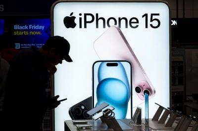 iPhone遭史上最複雜攻擊!一則iMessage訊息就能偷走所有隱私 iPhone遭史上最複雜攻擊!一則iMessage訊息就能偷走所有隱私