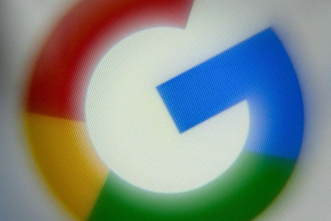 Google遭用戶指控Chrome瀏覽器的無痕模式是「假無痕」。（圖／路透社）