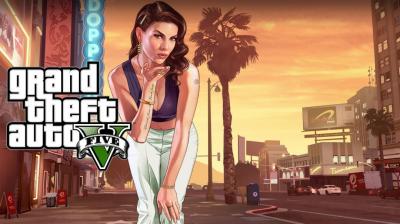 任天堂玩家有福了?程式碼曝《GTA5》有望登上 Switch 主機 任天堂玩家有福了?程式碼曝《GTA5》有望登上 Switch 主機