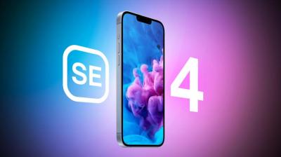 果粉死心!傳聞2024年蘋果5大新品無緣 iPhone SE 4被點名 果粉死心!傳聞2024年蘋果5大新品無緣 iPhone SE 4被點名