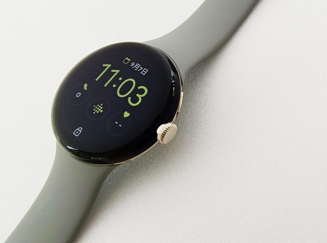 Google 補齊初代Pixel Watch 功能！手錶2 模式可與手機同步- 自由電子