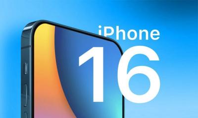 距發表還很久已被看衰!分析師:iPhone 16缺乏創新 距發表還很久已被看衰!分析師:iPhone 16缺乏創新