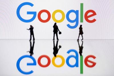 Google公布25年全球最熱門搜尋!台灣驚喜現身2秒 Google公布25年全球最熱門搜尋!台灣驚喜現身2秒