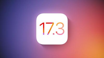 iOS 17.3 Beta 2更新出包!手機死當變磚  蘋果緊急撤回 iOS 17.3 Beta 2更新出包!手機死當變磚  蘋果緊急撤回